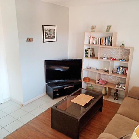 Appartement F2 41M2 Saint-Cyprien  Εξωτερικό φωτογραφία