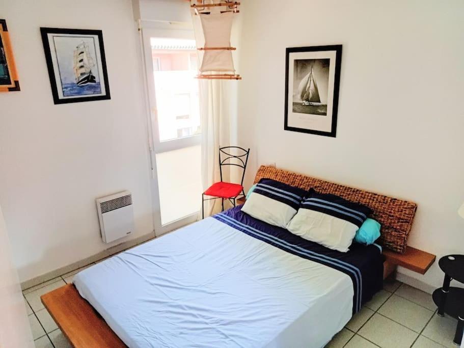 Appartement F2 41M2 Saint-Cyprien  Εξωτερικό φωτογραφία