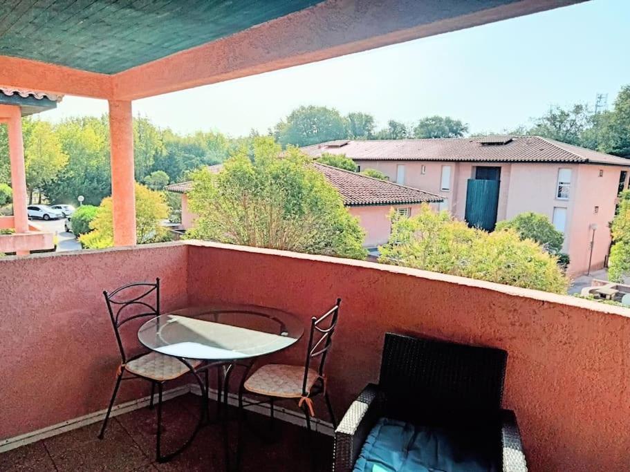 Appartement F2 41M2 Saint-Cyprien  Εξωτερικό φωτογραφία