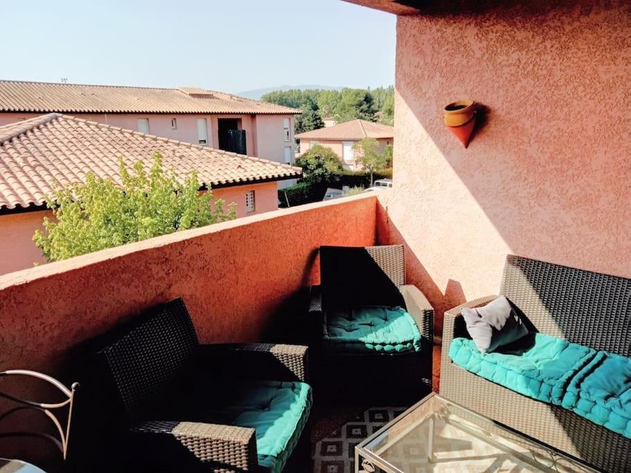 Appartement F2 41M2 Saint-Cyprien  Εξωτερικό φωτογραφία