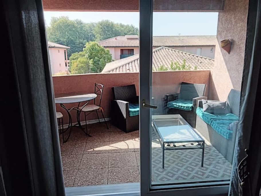 Appartement F2 41M2 Saint-Cyprien  Εξωτερικό φωτογραφία
