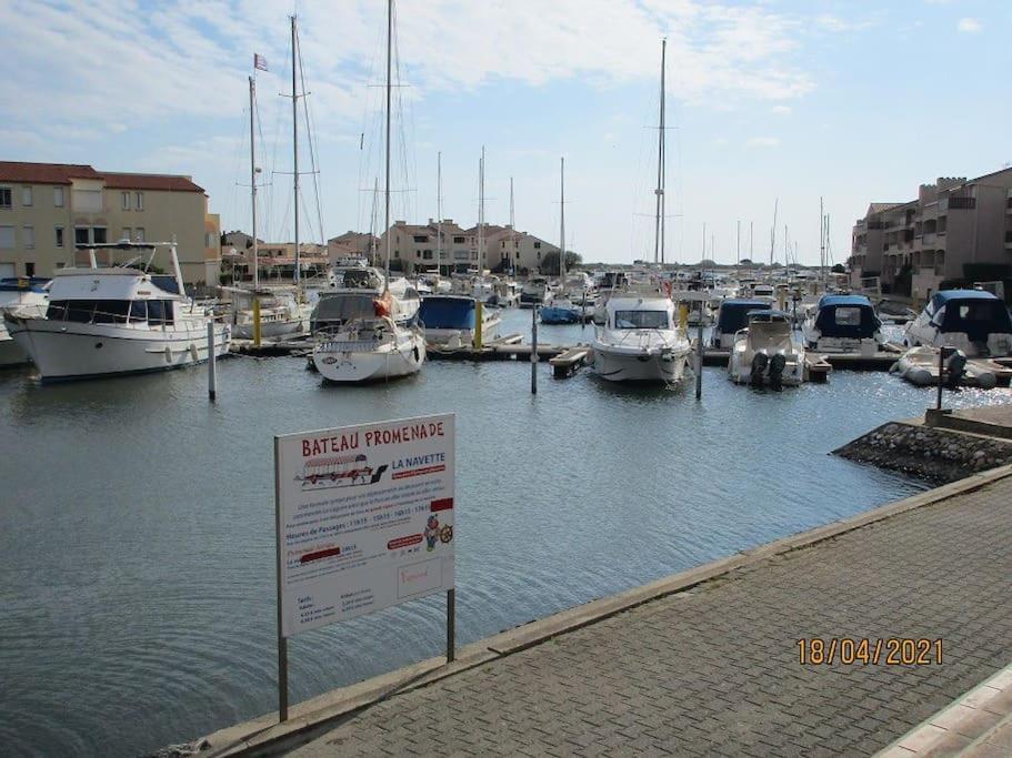 Appartement F2 41M2 Saint-Cyprien  Εξωτερικό φωτογραφία