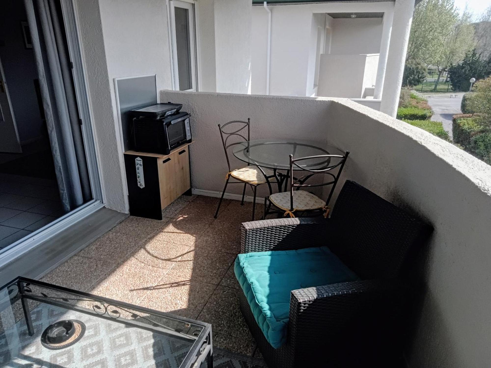 Appartement F2 41M2 Saint-Cyprien  Εξωτερικό φωτογραφία