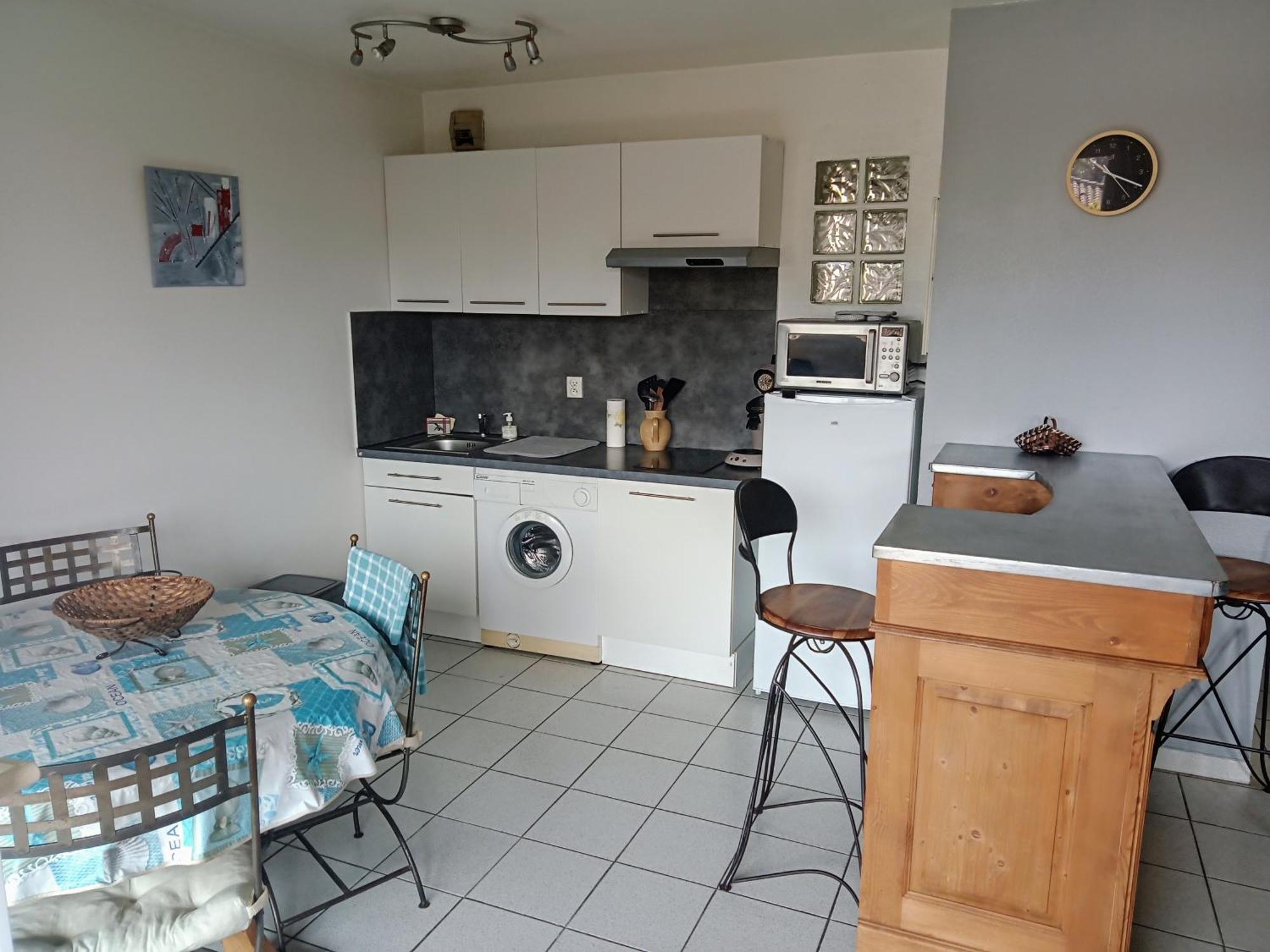 Appartement F2 41M2 Saint-Cyprien  Εξωτερικό φωτογραφία